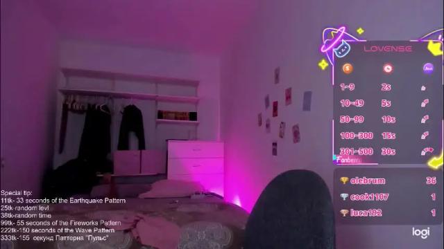 Image 12 of roshelle_xxx Stream on Chaturbate on 2 months ago