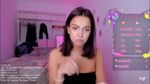 Image 7 of roshelle_xxx Stream on Chaturbate on 2 months ago
