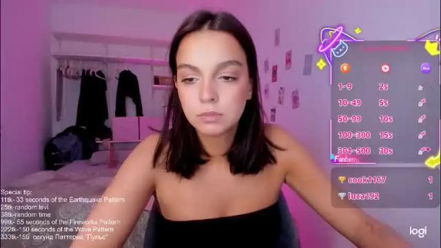 Thumbnail 3, roshelle_xxx's Stream at Chaturbate, 2 months ago