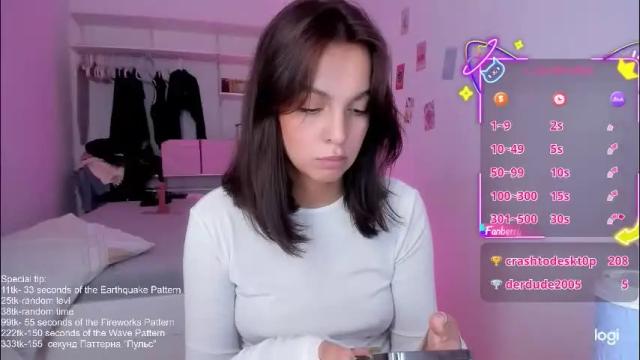 Thumbnail 1, roshelle_xxx's Stream at Chaturbate, 2 months ago