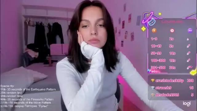 Image 3 of roshelle_xxx Stream on Chaturbate on 2 months ago