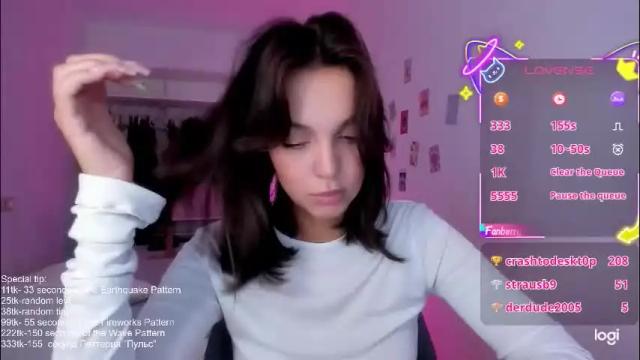 Image 4 of roshelle_xxx Stream on Chaturbate on 2 months ago