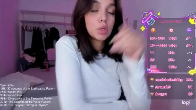 Image 7 of roshelle_xxx Stream on Chaturbate on 2 months ago