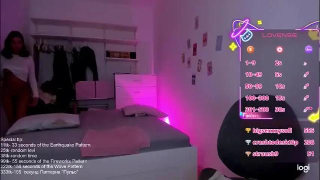 Image 8 of roshelle_xxx Stream on Chaturbate on 2 months ago