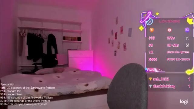 Image 10 of roshelle_xxx Stream on Chaturbate on 2 months ago