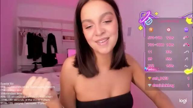 Image 8 of roshelle_xxx Stream on Chaturbate on 2 months ago