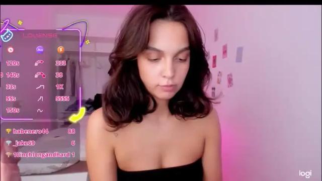 Image 10 of roshelle_xxx Stream on Chaturbate on 1 month ago