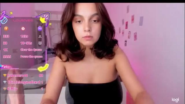 Image 3 of roshelle_xxx Stream on Chaturbate on 1 month ago