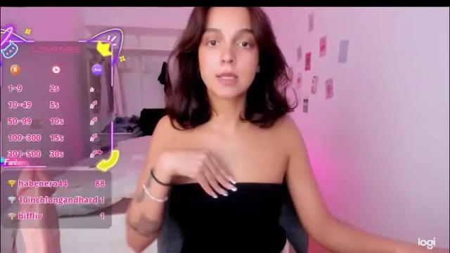 Image 4 of roshelle_xxx Stream on Chaturbate on 1 month ago