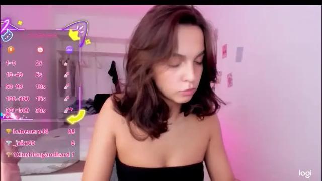 Thumbnail 3, roshelle_xxx's Stream at Chaturbate, 1 month ago