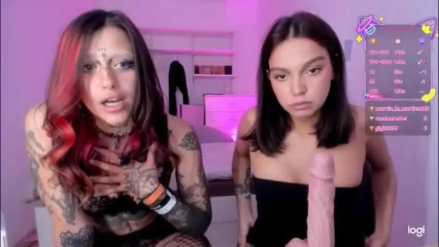 Image 6 of roshelle_xxx Stream on Chaturbate on 1 month ago