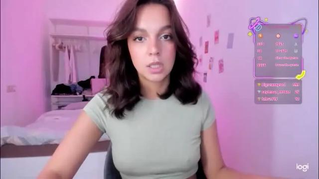 Image 2 of roshelle_xxx Stream on Chaturbate on 1 month ago