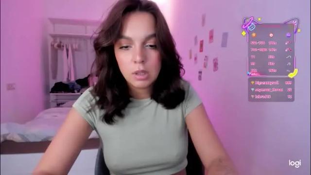 Image 3 of roshelle_xxx Stream on Chaturbate on 1 month ago