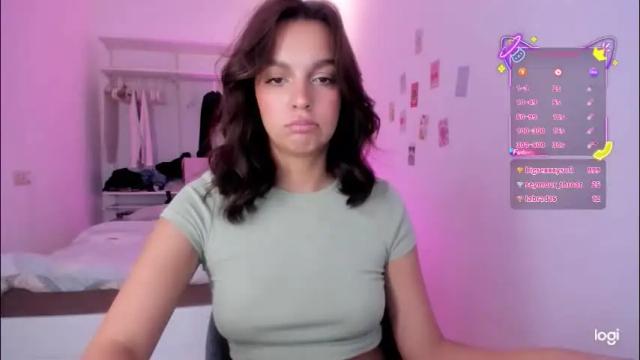 Image 4 of roshelle_xxx Stream on Chaturbate on 1 month ago