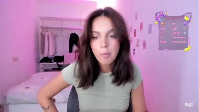 Thumbnail 1, roshelle_xxx's Stream at Chaturbate, 1 month ago