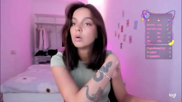 Image 11 of roshelle_xxx Stream on Chaturbate on 1 month ago