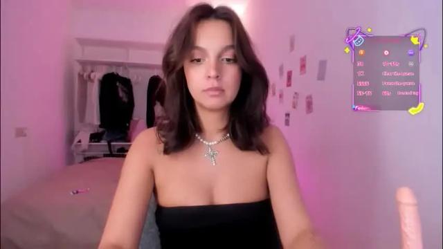 Image 12 of roshelle_xxx Stream on Chaturbate on 1 month ago