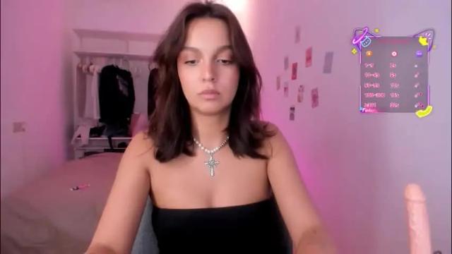 Thumbnail 3, roshelle_xxx's Stream at Chaturbate, 1 month ago