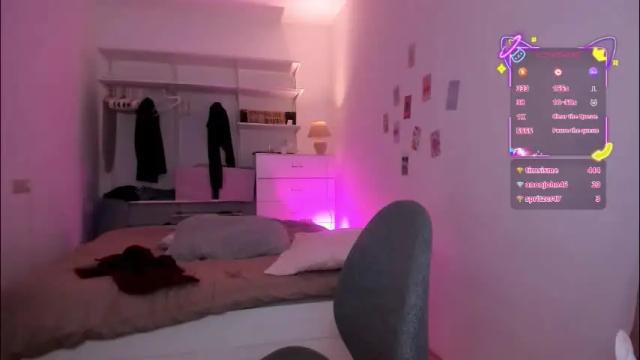 Image 2 of roshelle_xxx Stream on Chaturbate on 1 month ago