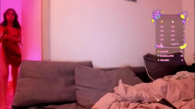 Image 8 of roshelle_xxx Stream on Chaturbate on 28 days ago