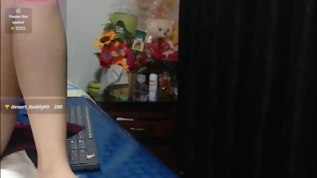 Image 4 of roshy_multisquirt Stream on Chaturbate on 2 months ago