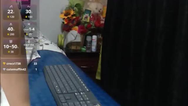 Image 3 of roshy_multisquirt Stream on Chaturbate on 1 month ago