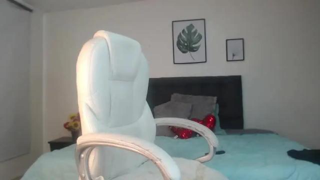 Image 12 of roshy_vega Stream on Chaturbate on 16 months ago