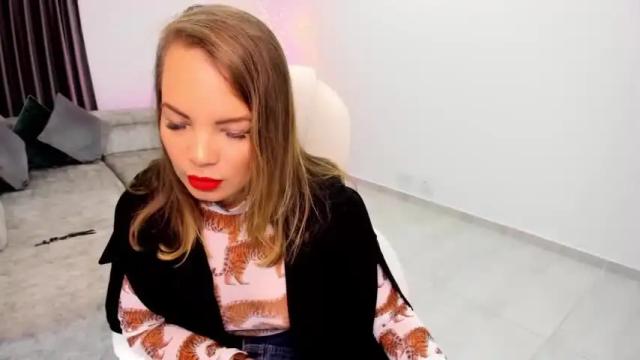 Thumbnail 2, rosie_blakee's Stream at Chaturbate, 14 months ago