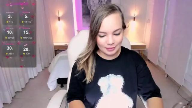 Thumbnail 1, rosie_blakee's Stream at Chaturbate, 14 months ago