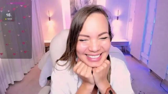 Image 11 of rosie_blakee Stream on Chaturbate on 14 months ago