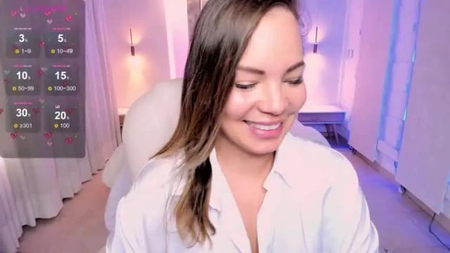 Image 6 of rosie_blakee Stream on Chaturbate on 14 months ago