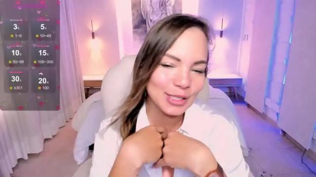 Thumbnail 3, rosie_blakee's Stream at Chaturbate, 14 months ago