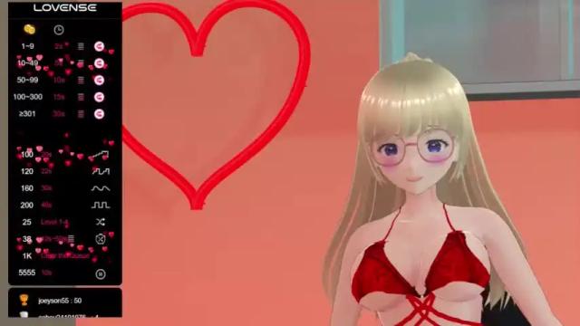 Image 12 of rosie_nakamura Stream on Chaturbate on 13 months ago