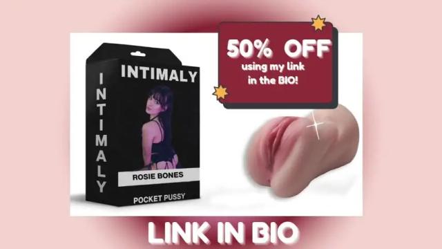 Image 10 of rosiebones Stream on Chaturbate on 2 months ago