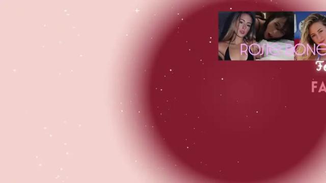 Image 8 of rosiebones Stream on Chaturbate on 2 months ago