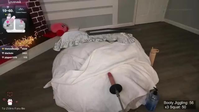 Image 6 of rosiebones Stream on Chaturbate on 2 months ago