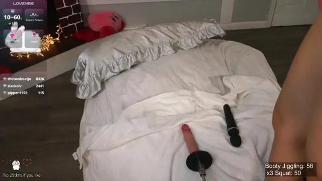 Image 7 of rosiebones Stream on Chaturbate on 2 months ago