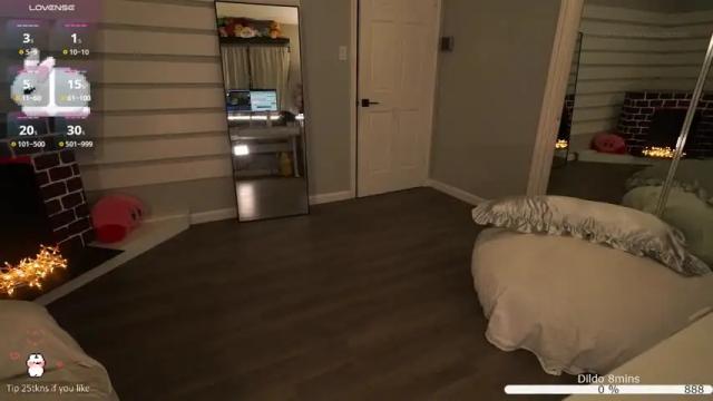 Image 3 of rosiebones Stream on Chaturbate on 1 month ago