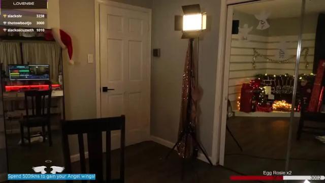 Thumbnail 3, rosiebones's Stream at Chaturbate, 1 month ago