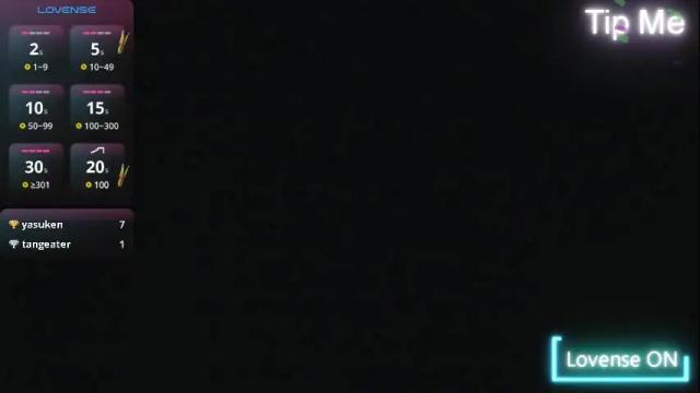 Image 10 of rosielawson Stream on Chaturbate on 1 month ago