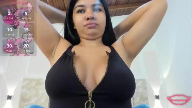 Image 4 of rosielawson Stream on Chaturbate on 10 days ago