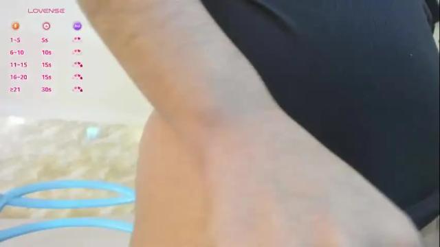 Image 4 of rosielawson Stream on Chaturbate on 6 days ago