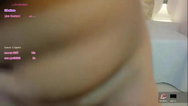 Image 10 of rosielawson Stream on Chaturbate on 2 days ago