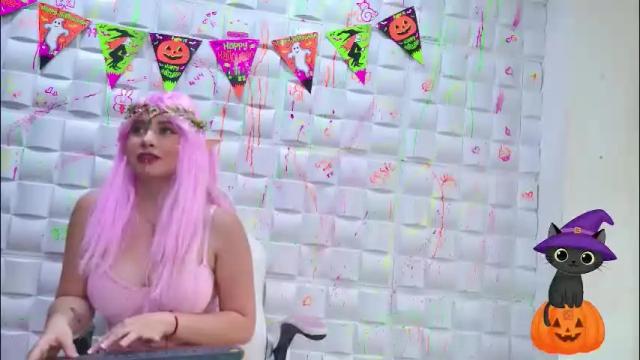 Image 10 of rosieleex_ Stream on Chaturbate on 2 months ago