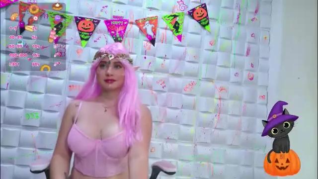 Image 7 of rosieleex_ Stream on Chaturbate on 2 months ago