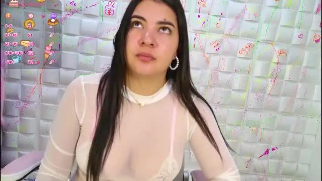 Image 2 of rosieleex_ Stream on Chaturbate on 2 months ago