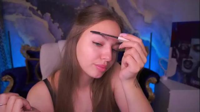 Image 8 of rosielun Stream on Chaturbate on 6 months ago