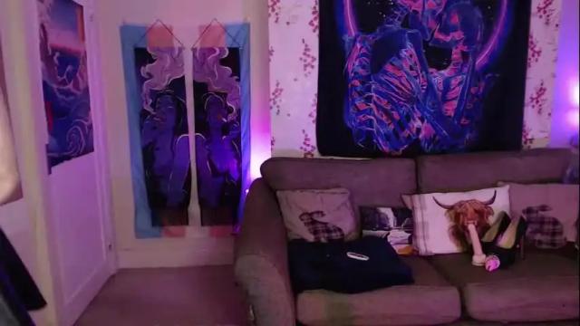 Image 3 of rosieplay Stream on Chaturbate on 11 days ago