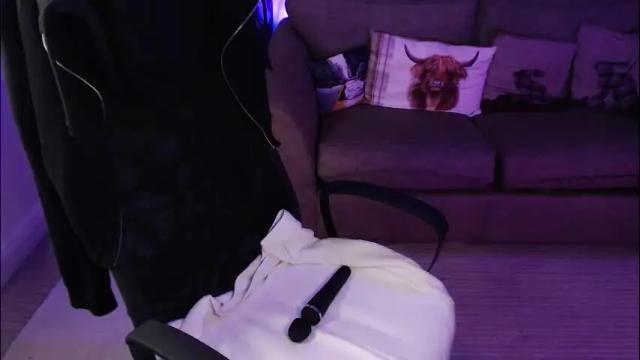 Image 7 of rosieplay Stream on Chaturbate on 2 months ago