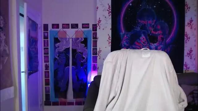 Thumbnail 1, rosieplay's Stream at Chaturbate, 1 month ago